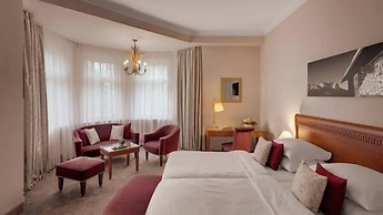 Grand Hotel Sonnenbichl