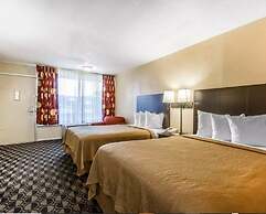 Quality Inn Ada near University