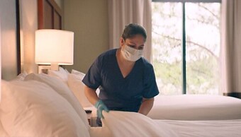 Quality Inn Ada near University