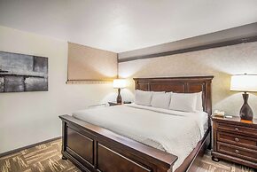 Clarion Inn Grand Junction