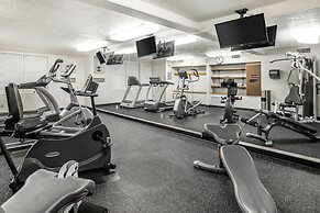 Clarion Inn Grand Junction