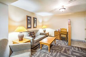 Clarion Inn Grand Junction