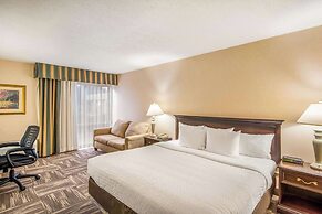 Clarion Inn Grand Junction