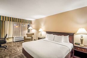 Clarion Inn Grand Junction