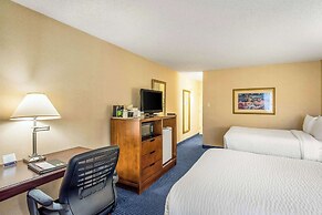 Clarion Inn Grand Junction