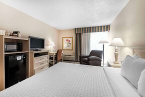 Clarion Inn Grand Junction