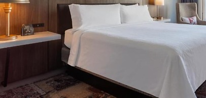 Hilton Garden Inn San Francisco/Oakland Bay Bridge