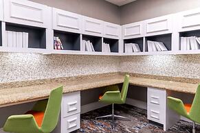 Hilton Garden Inn San Francisco/Oakland Bay Bridge