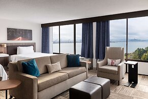 Hilton Garden Inn San Francisco/Oakland Bay Bridge