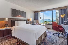 Hilton Garden Inn San Francisco/Oakland Bay Bridge