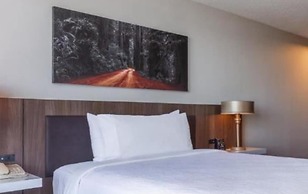 Hilton Garden Inn San Francisco/Oakland Bay Bridge