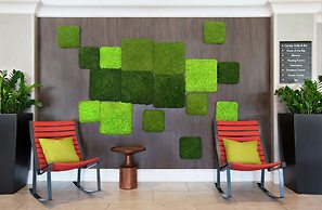 Hilton Garden Inn San Francisco/Oakland Bay Bridge