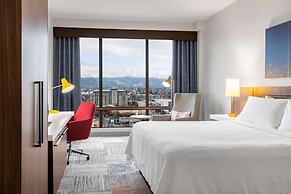 Hilton Garden Inn San Francisco/Oakland Bay Bridge