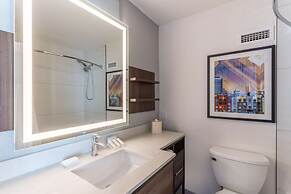 Hilton Garden Inn San Francisco/Oakland Bay Bridge