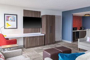 Hilton Garden Inn San Francisco/Oakland Bay Bridge