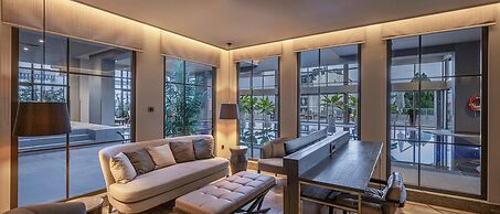 Ankara HiltonSA