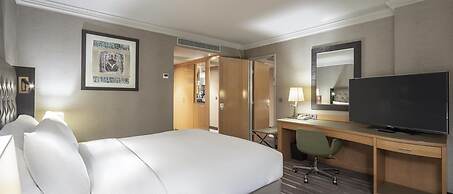 Ankara HiltonSA