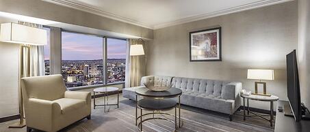 Ankara HiltonSA