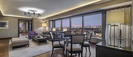 Ankara HiltonSA