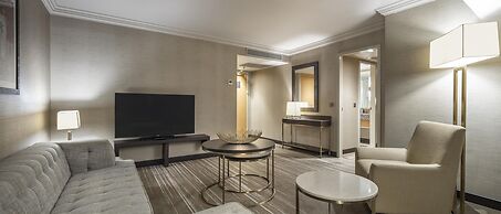 Ankara HiltonSA