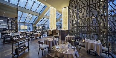 Ankara HiltonSA