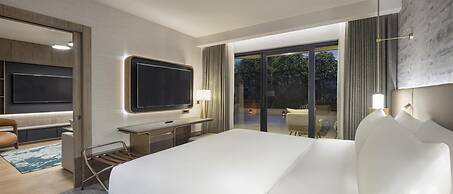 Ankara HiltonSA
