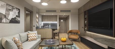 Ankara HiltonSA