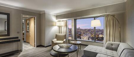 Ankara HiltonSA