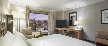 Ankara HiltonSA