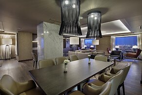 Ankara HiltonSA