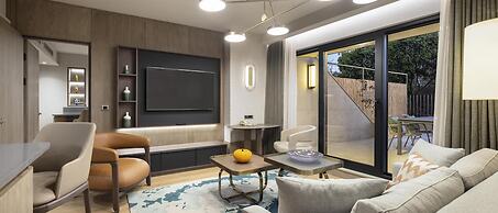 Ankara HiltonSA
