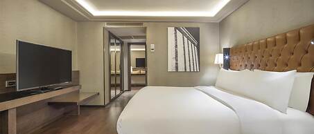 Ankara HiltonSA