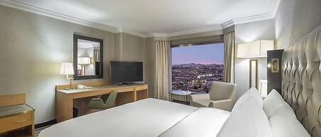 Ankara HiltonSA