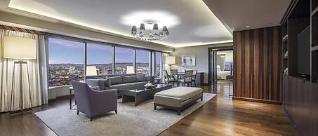 Ankara HiltonSA