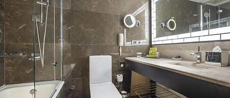 Ankara HiltonSA