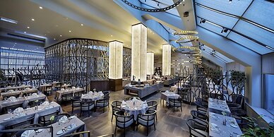 Ankara HiltonSA