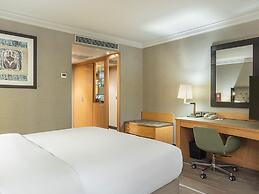 Ankara HiltonSA