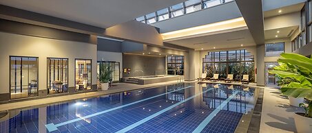 Ankara HiltonSA
