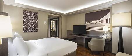 Ankara HiltonSA