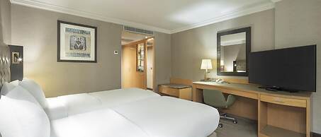 Ankara HiltonSA