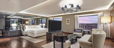 Ankara HiltonSA