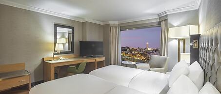 Ankara HiltonSA
