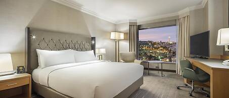Ankara HiltonSA