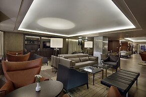 Ankara HiltonSA