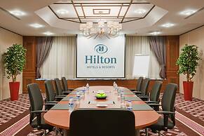 Ankara HiltonSA