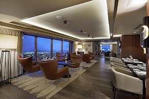 Ankara HiltonSA