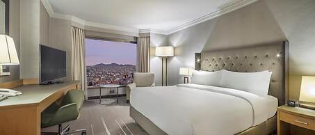 Ankara HiltonSA