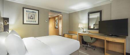 Ankara HiltonSA