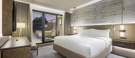 Ankara HiltonSA