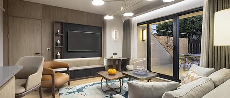 Ankara HiltonSA